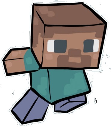 Minecraft Logo