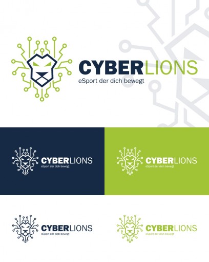 Cyberlions