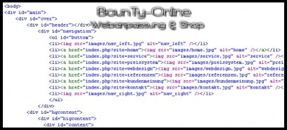Anpassung webSPELL 4.2.1* auch ältere